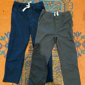 Never Worn Cat & Jack Pants